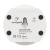 Конвертер SMART-K58-WiFi White (5-24V, 2.4G) (Arlight, IP20 Пластик, 5 лет)