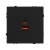 ARL NOBE USB Розетка тип A+C софт-тач черный оникс SCT-MUAC-SFPL-FC-BK (65W, QC3) (Arlight, -)
