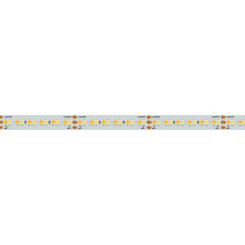 Лента RT 6-5000 24V White-MIX 4x (3528, 240 LED/m, LUX) (Arlight, Изменяемая ЦТ)