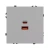 Механизм розетки с быстрой USB зарядкой SCT-NOBE-MUAC-SFPL-FC-IS (65W, QC3) (Arlight, Никель)
