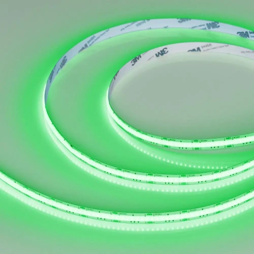 Лента CSP-X840-10mm 24V RGB (16 W/m, IP20, 5m) (Arlight, -)