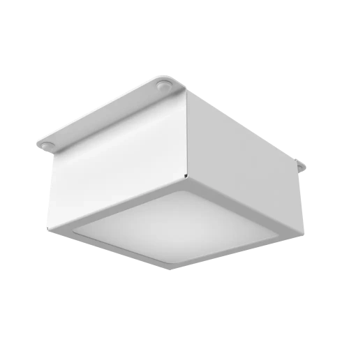 Комплект светильников Geniled Griliato Tetris x1 для ячейки 100x100 10Вт 5000К Опал