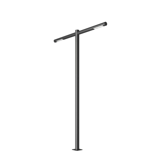 Torus Тwin 90° 1000-2-1000-2-C108 120Вт 3000К Ш145х70°