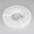 Лента герметичная MOONLIGHT-PRO-SIDE-X336-12x24mm 24V RGBW-Warm (12 W/m, IP68, 10m, wire x2) (Arlight, Вывод прямой, 5 лет)