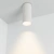 Светильник SP-POLO-SURFACE-R65-8W Day4000 (WH-WH, 40 deg) (Arlight, IP20 Металл, 5 лет)