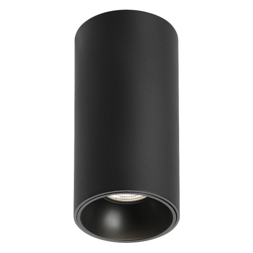 Светильник SP-SALT-R75-15W Warm3000 (BK, 40 deg, 230V) (Arlight, IP54 Металл, 5 лет)