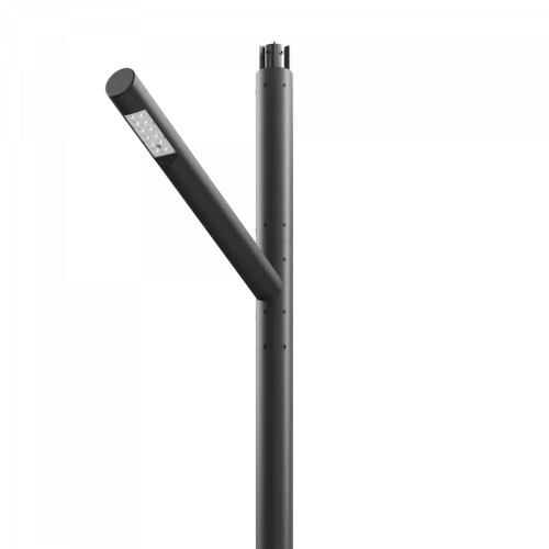 Torus М 100° 800-1-C89 30Вт 3000К Ш145х70°