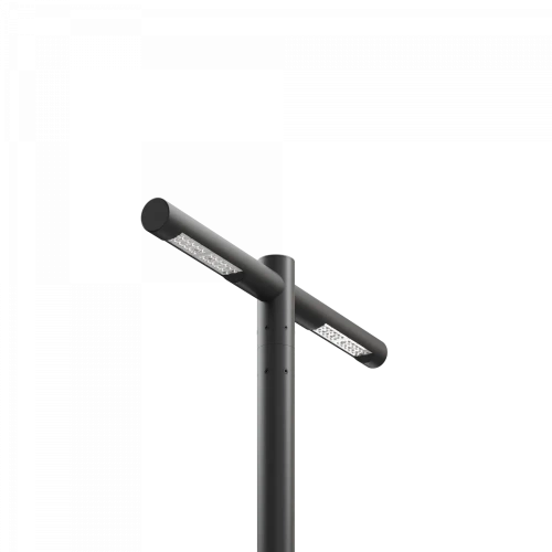 Torus Тwin 90° 600-2-600-2-C89 120Вт 3000К Ш145х70°