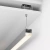 Профиль с экраном SL-LINE-5050-2500 WHITE+OPAL (Arlight, Алюминий) Профиль с экраном SL-LINE-5050-2500 WHITE+OPAL (Arlight, Алюминий)