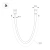 Светильник ART-APRIORI-TUBE-ELASTIC-R38-L5000-60W Day4000 (TN, 360 deg, 48V) (Arlight, IP20 Металл,  (Arlight, IP20 Металл, 3 года)