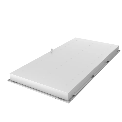 Rockfon Standart 1200x600x70 60Вт 4000К 90Ra Микропризма