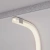 Силиконовый профиль WPH-FLEX-2020-TOP-S13-5m WHITE (Arlight, Силикон) Силиконовый профиль WPH-FLEX-2020-TOP-S13-5m WHITE (Arlight, Силикон)