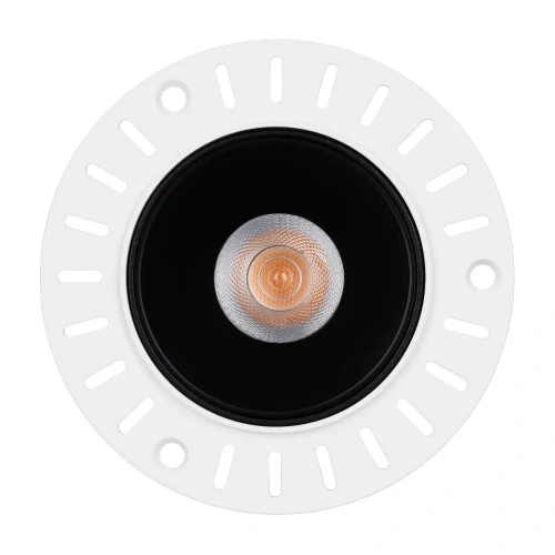 Светильник MS-ATLAS-TRIMLESS-R70-12W Warm3000 (BK, 32deg, 230V) (Arlight, IP20 Металл, 5 лет)