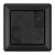 INTELLIGENT ARLIGHT Панель DALI-223-1G-2S-IN-BLACK (BUS) (IARL, -) INTELLIGENT ARLIGHT Панель DALI-223-1G-2S-IN-BLACK (BUS) (IARL, -)