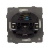 Механизм розетки с USB зарядкой SCT-TENDO-MUAC-SFPL-GD (230V, 16A) (Arlight, Матовый песочный)