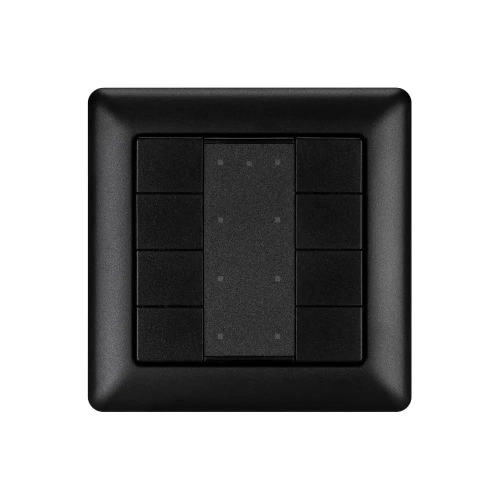 INTELLIGENT ARLIGHT Панель DALI-223-8K-D2-IN-BLACK (BUS, Free purpose) (IARL, -)