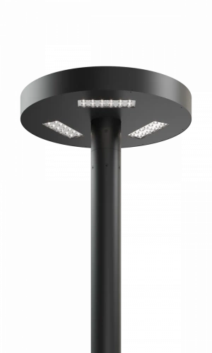 Sirius A 500-3-C89 90Вт 3000К Ш150°