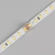 Коннектор FIX-MONO-8mm-2pin-STS  (Arlight, Прозрачный)