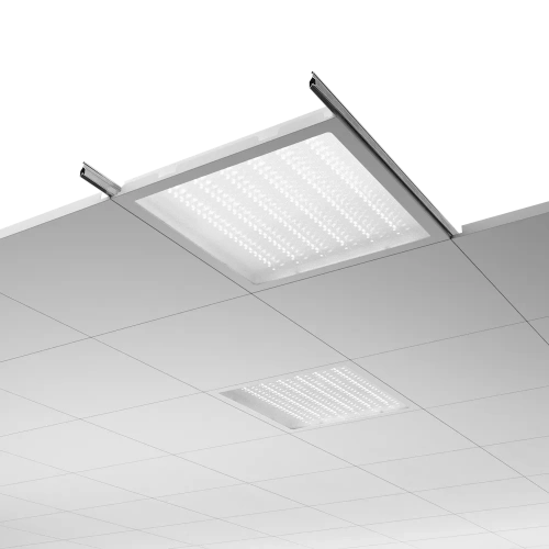 Clip-In Standart 600x600x60 60Вт 4000К Микропризма