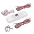 INTELLIGENT ARLIGHT Контроллер лестничный SMART-SPI-302-82-2G-SH-PS-SUF (12-24V, TUYA Wi-Fi, 2.4G) (IARL, IP20 Пластик, 5 лет) INTELLIGENT ARLIGHT Контроллер лестничный SMART-SPI-302-82-2G-SH-PS-SUF (12-24V, TUYA Wi-Fi, 2.4G) (IARL, IP20 Пластик, 5 лет)