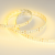 Лента RT 2-5000 24V Yellow 2x2 (3528, 1200 LED, LUX) (Arlight, 19.2 Вт/м, IP20)