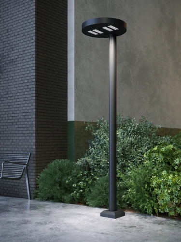 Sirius E 500-4-C89 120Вт 3000К Ш150°