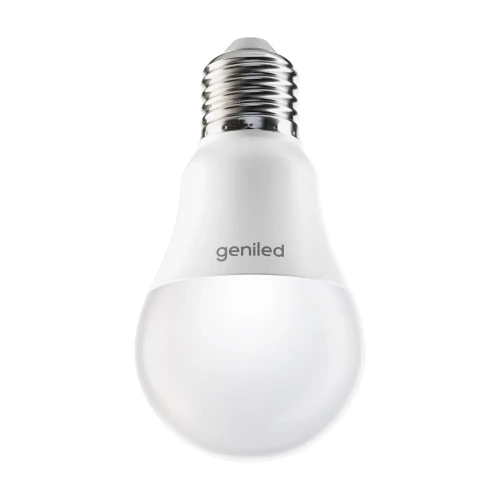 Светодиодная лампа Geniled E27 A60 12Вт 4200К