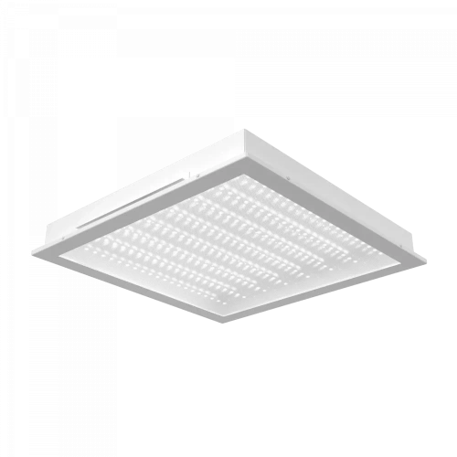 Rockfon Standart 600x600x70 80Вт 4000К Микропризма