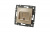 Механизм компьютерной розетки SCT-MPC1-PL-GD-V (RJ-45, CAT6) (Arlight, -)