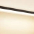 Светильник LGD-LUNGO-4TR-L1500-70W-100W Warm3000 (Черный, 120 deg, 230V) (Arlight, IP20 Металл, 5 лет)