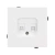 Механизм компьютерной розетки двойной SCT-TENDO-MPC2-SFPL-WH (RJ-45, CAT6) (Arlight, Матовый белый) Механизм компьютерной розетки двойной SCT-TENDO-MPC2-SFPL-WH (RJ-45, CAT6) (Arlight, Матовый белый)