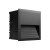 Светильник встраиваемый LTD-RIBONIK-S135x135-5W Day4000 (Черный, 50 deg, 230V) (Arlight, IP65 Металл, 5 лет) Светильник встраиваемый LTD-RIBONIK-S135x135-5W Day4000 (Черный, 50 deg, 230V) (Arlight, IP65 Металл, 5 лет)