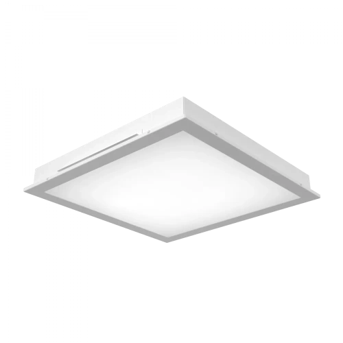 Rockfon Standart 600x600x70 80Вт 5000К Опал