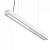 Trade Linear Advanced 1000x65x60 60Вт 3000K IP54 Микропризма