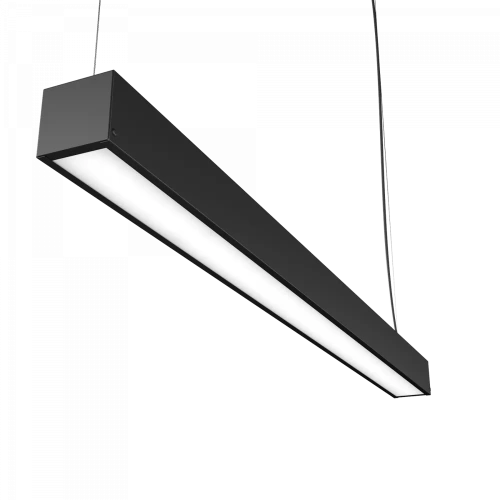 Trade Linear Standart 980x65x60 40Вт 5000K Опал Deep Черный