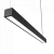 Trade Linear Standart 980x65x60 40Вт 5000K Опал Deep Черный