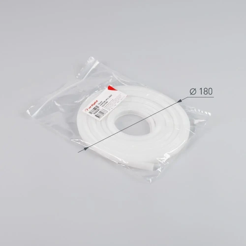 Экран FANTOM-W12-5000 SILICONE (Arlight, Силикон)