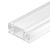 Профиль STRETCH-32-CEIL-CENTER-2000 WHITE (Arlight, Алюминий)