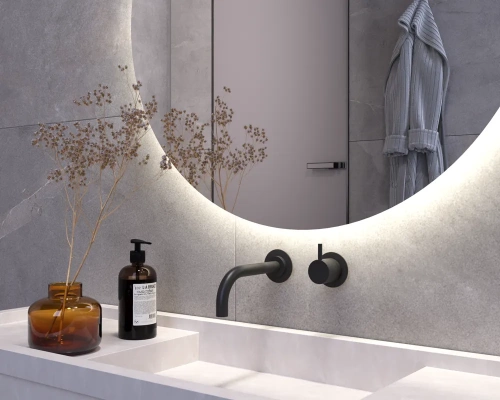 Светодиодная лента Geniled GL-320SMD3535 СОВ 24В 9Вт/м 5x3000 3800-4200К IP33