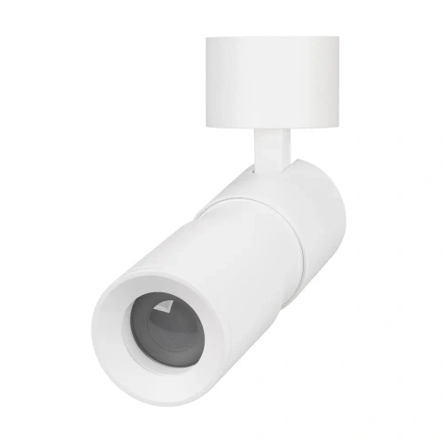 Светильник SP-ARTEMIS-SURFACE-FLAP-R55-12W Warm3000 (WH, 8-80 deg, 230V) (Arlight, IP20 Металл, 5 лет)