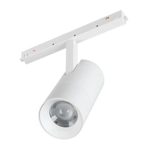 Светильник MAG-ORIENT-SPOT-ZOOM-R65-15W Day4000 (WH, 20-60 deg, 48V) (Arlight, IP20 Металл, 5 лет)
