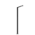 Aist 90° 800-1-S100 30Вт 3000К Ш145х70°
