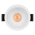 Светильник MS-ATLAS-BUILT-R66-15W Warm3000 (WH-WH, 35 deg, 230V) (Arlight, IP20 Металл, 5 лет)