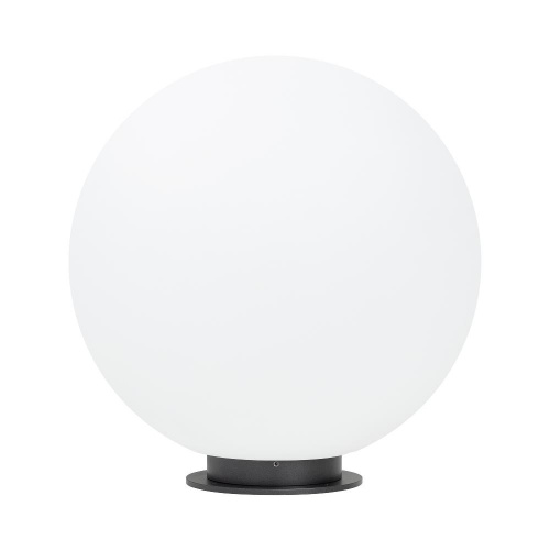 Светильник KT-GLOBE-R400-12W Warm3000 (DG, 275 deg, 24V) (Arlight, IP65 Металл, 3 года)