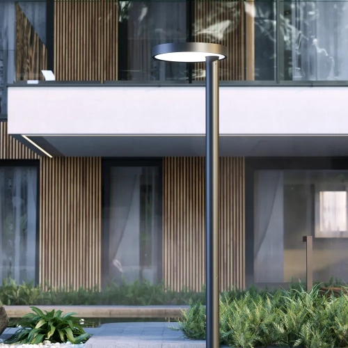 Sirius E 500--C89 90Вт 4000К Опал