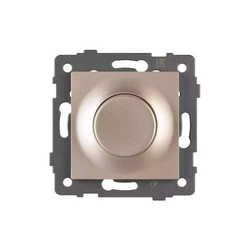 Механизм светорегулятора SWT-DLR-GD-V (250V, 10A) (Arlight, -)