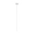 Светильник KT-DANDEL-BOLL-H705-0.5W Warm3000 (WH, 24 deg, 24V) (Arlight, IP65 Металл, 3 года)