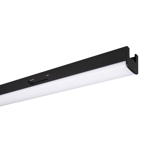 Светильник LGD-LUNGO-4TR-L1500-70W-100W Warm3000 (Черный, 120 deg, 230V) (Arlight, IP20 Металл, 5 лет)