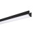 Светильник LGD-LUNGO-4TR-L1500-70W-100W Warm3000 (Черный, 120 deg, 230V) (Arlight, IP20 Металл, 5 лет)