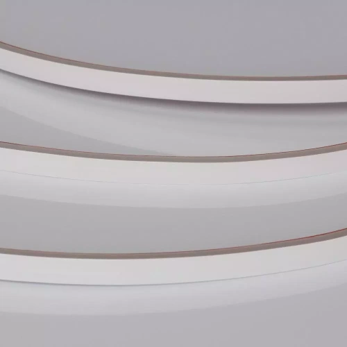 Лента герметичная VELA-M240-2.5x6mm 24V Warm2700 (5 W/m, IP65, 5m) (Arlight, узкая)